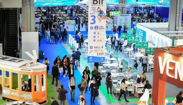 Milano, dal 10 al 12 aprile protagonista al BIT, la Liguria