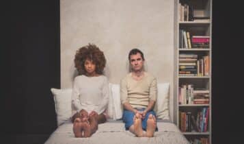 Bologna, in scena Blind Love di Alessandro Berti