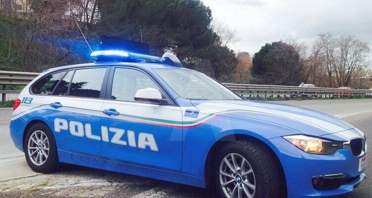 Mantova, 160 veicoli intestati ad un "prestanome"