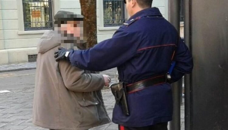 Gibellina, denunciate 8 persone, per truffa.