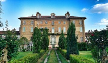 Castagnole Piemonte, a giugno "Piemonte Blues Stop 2022"