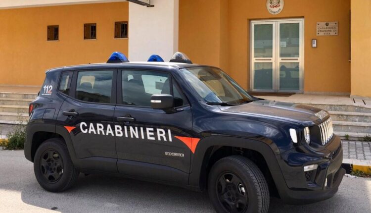 Vita, coinvolto nell'operazione "Pionica", mafioso arrestato