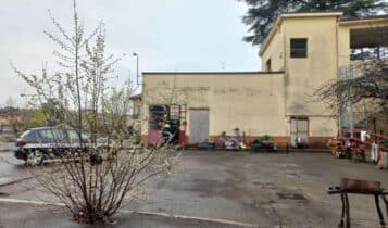 Chievo, blitz alle ex Cardi, sette denunciati per occupazione abusiva