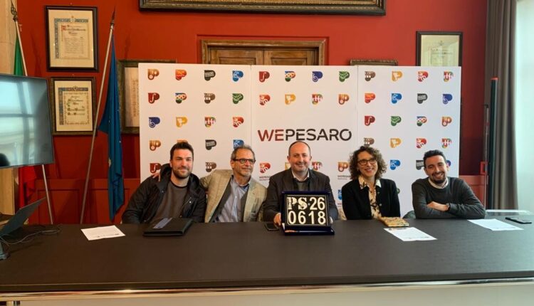 Pesaro, sulle tracce di Mengaroni autore della mitica Medusa