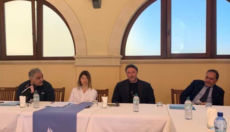 Brindisi, "Primo Mare", presentate le iniziative per il primo maggio