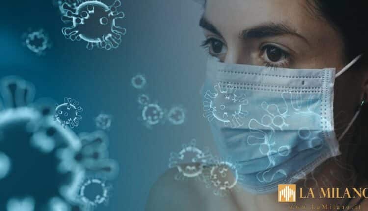 Coronavirus in Calabria, il bollettino del 1 aprile 2022