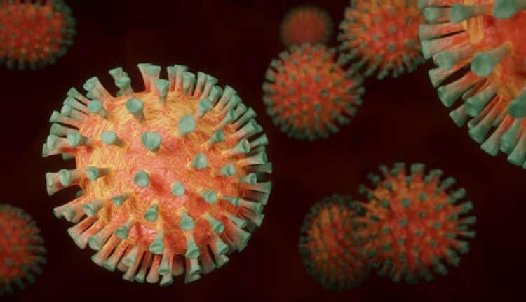 Coronavirus in Calabria, il bollettino del 2 aprile 2022