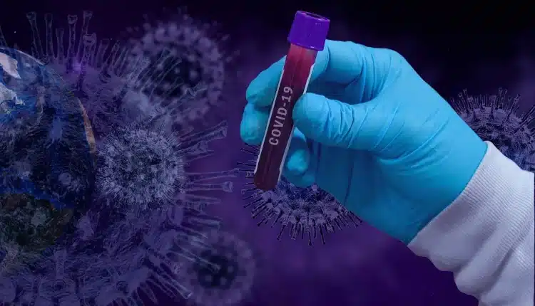 Coronavirus in Calabria, il bollettino del 4 aprile 2022