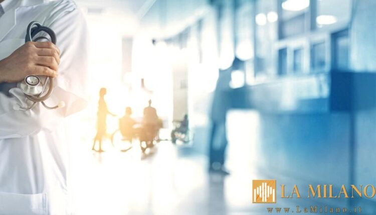 Venezia, realizzata la prima protesi di ginocchio su misura