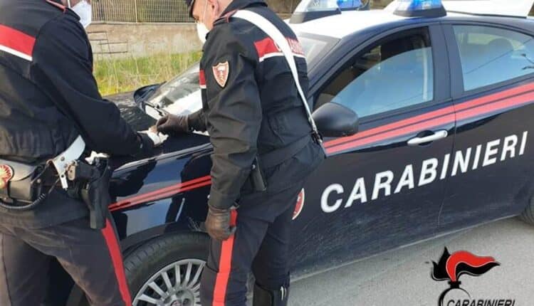 Pantelleria, fermato alla guida della proprio autovettura di lusso, trovata della cocaina