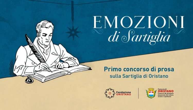 Oristano, “La raccoglitrice di coriandoli” di Filomena Urru vince “Emozioni di Sartiglia 2021”