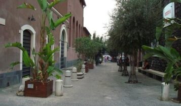 Catania, bene confiscato diventerà "Casa della Musica"