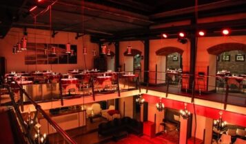 Catania, bene confiscato diventerà "Casa della Musica"