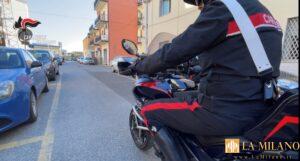 Sant'Onofrio, irregolarità per la percezione del reddito di cittadinanza