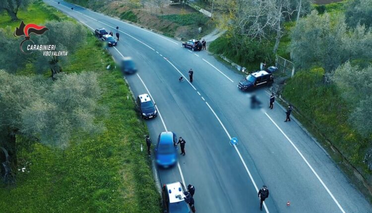 Sant'Onofrio, irregolarità per la percezione del reddito di cittadinanza