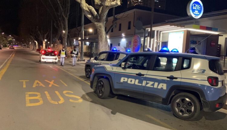 Rimini, colpisce al volto la fidanzata e la ferisce con un taglierino: 30enne finisce in carcere
