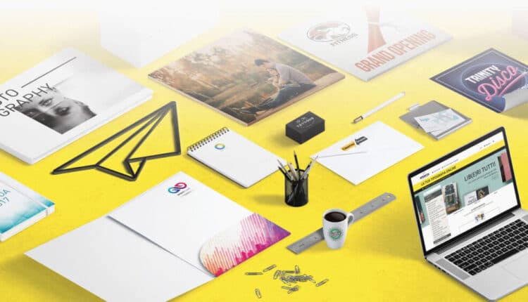 Volantini pubblicitari per far risaltare la tua azienda, funzionano ancora? L’esempio virtuoso di Sprint24