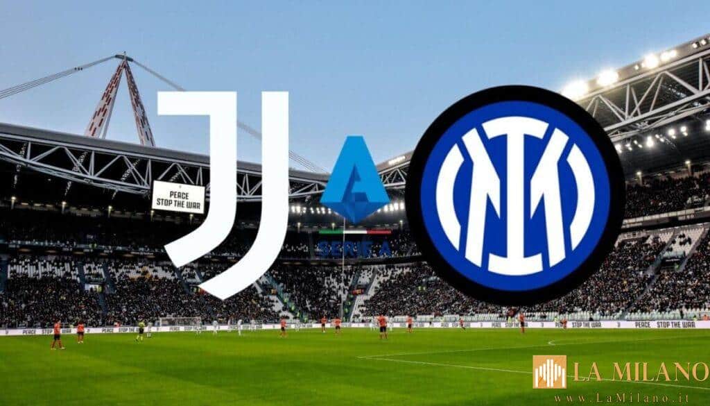 Torino, serie A, l’Inter vince il 0-1 il derby d’Italia