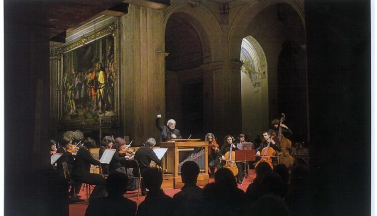 Milano, concerto dedicato a capolavori di musicisti del 1630