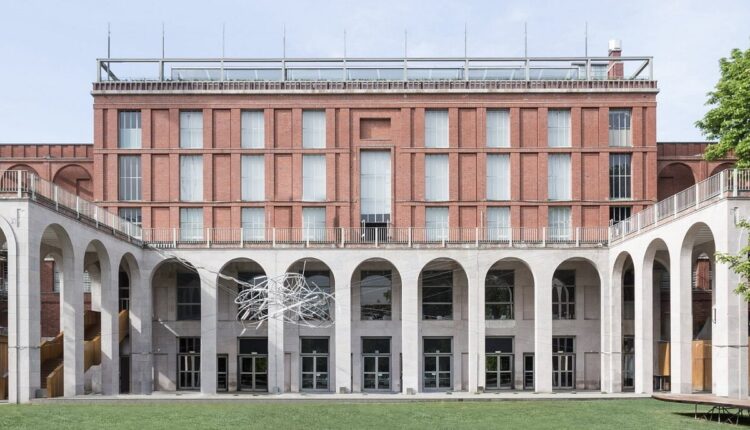 Milano, Boeri confermato Presidente de La Triennale Milano