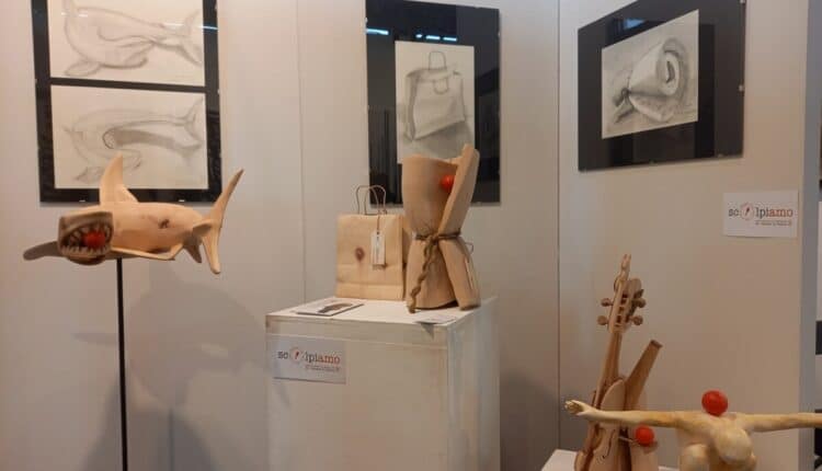 Padova, MoMArt: in piazza le creazioni dell'Arte in carcere