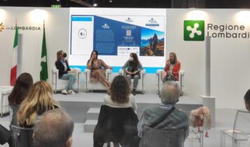 Lecco capitale dell'outdoor in vetrina a Milano