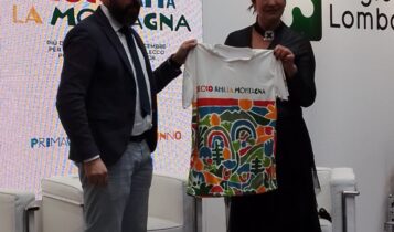 Lecco capitale dell'outdoor in vetrina a Milano