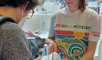 Lecco capitale dell'outdoor in vetrina a Milano