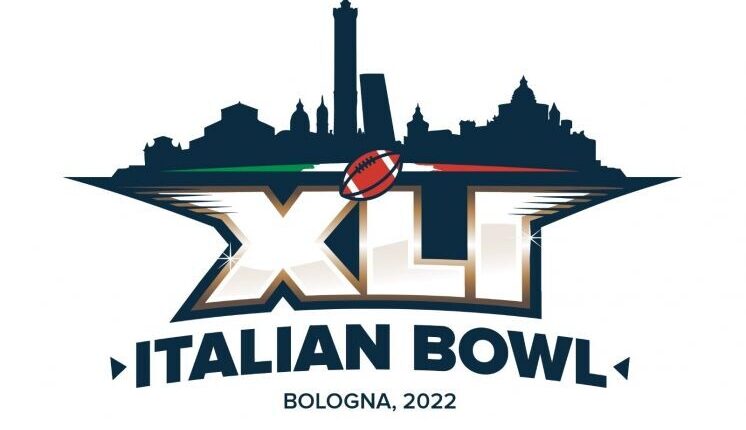 Dopo 36 anni Italian Bowl torna a Bologna, la finalissima allo Stadio Dall'Ara