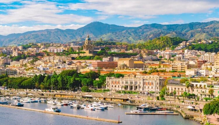 Messina, Federico Basile: "Germanà è la scelta giusta"