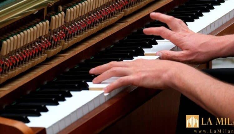 Milano, al via dal 13 aprile gli Aperitivi Musicali 2022