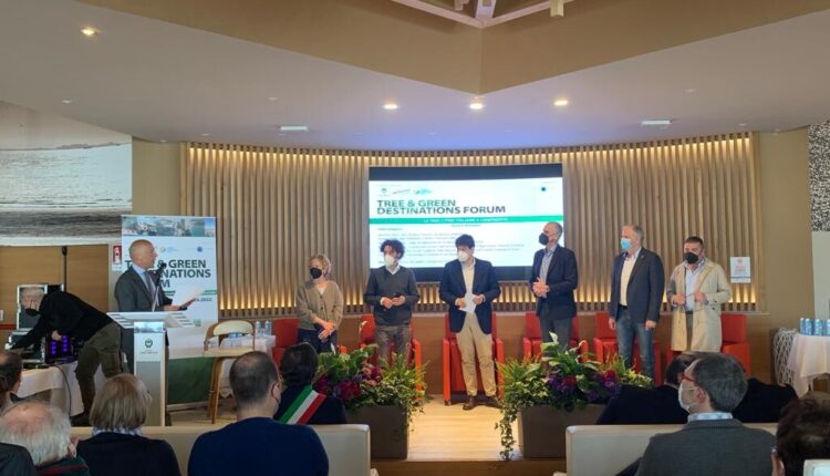 Milano, per la terza volta ‘Tree Cities of the World 2021’