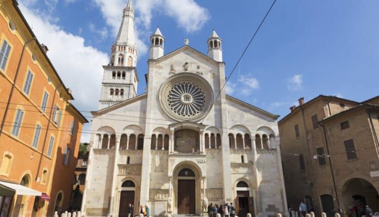 Modena, la fase regionale dei campionati italiani di pesi