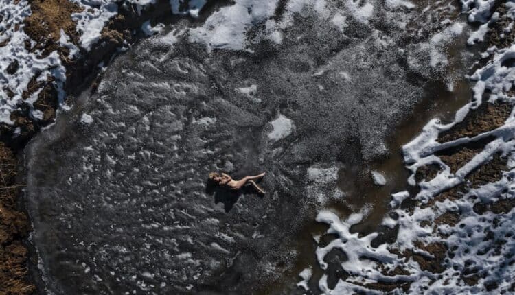 Torino, Galleria del Cembalo presenta fotografie di quattro fotografi di fama internazionale