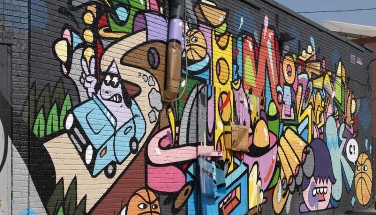 Grosseto, approvati due progetti nell'ambito di “Street’s rooms”