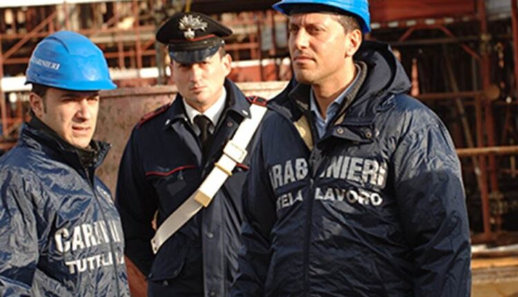 Trapani, giornata mondiale per la salute e la sicurezza sul lavoro