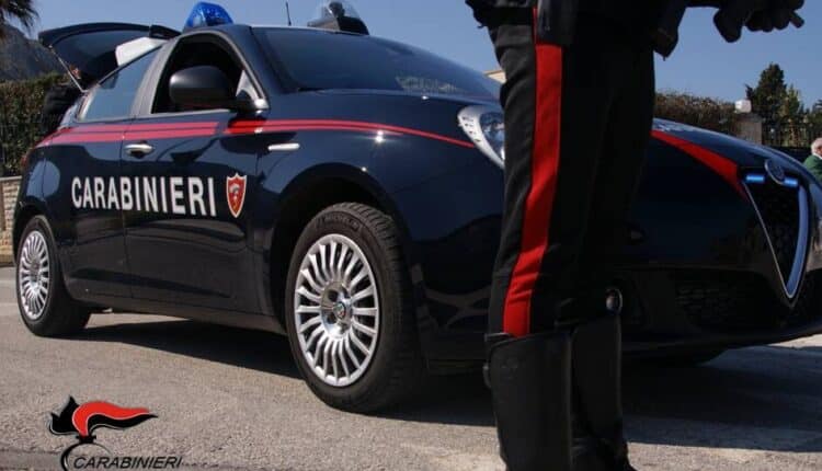 Trapani, furti di gasolio dai mezzi di una ditta: 2 denunce