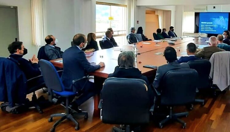 Regione Sicilia, presentato documento di programmazione strategica