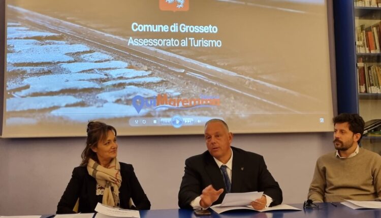 Milano, "A Grosseto manca solo la C" campeggerà sui tram