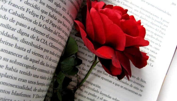 Verona, Kermesse Libri e Rose ospiti Bossi, Fedrigotti e Moscardelli