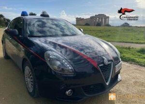 Castelvetrano, festa non autorizzata denunce e sanzioni