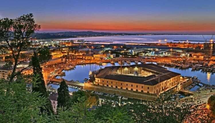 Ancona, dal PNRR 120 milioni per favorire l'innovazione