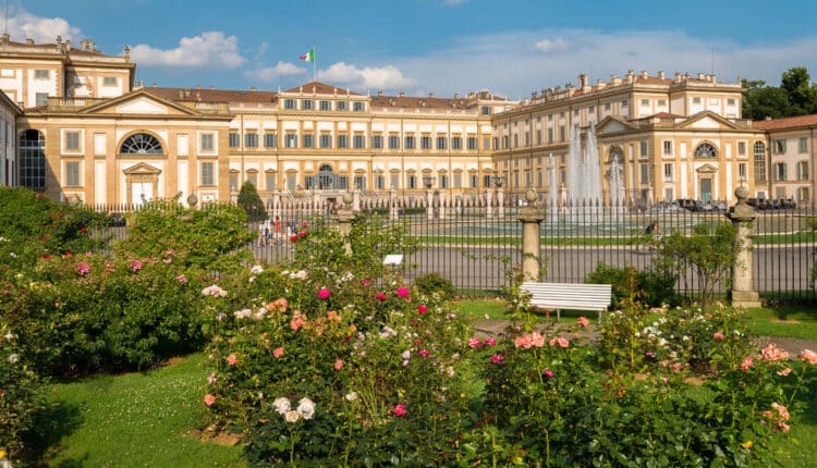 Monza, Il mal dei fiori dicendo no alla violenza sulle donne