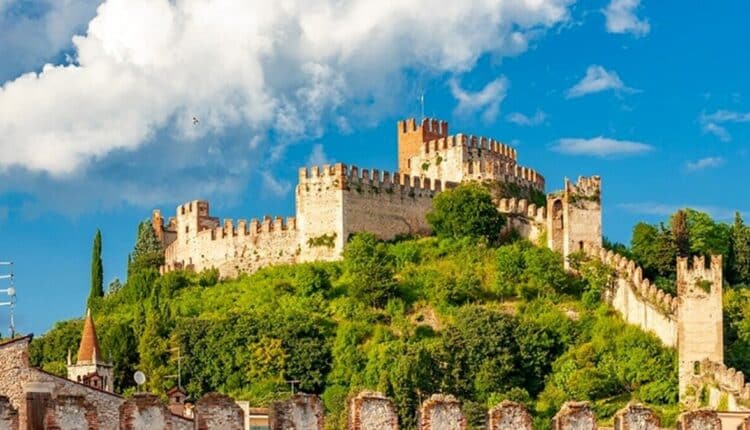 Venezia, Soave premiato come "Borgo dei Borghi 2022"