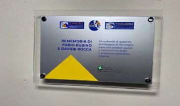 Sondrio, Moratti inaugura Ospedale di Comunità di Morbegno