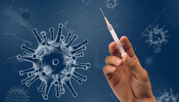 Coronavirus in Calabria, il bollettino del 5 aprile 2022