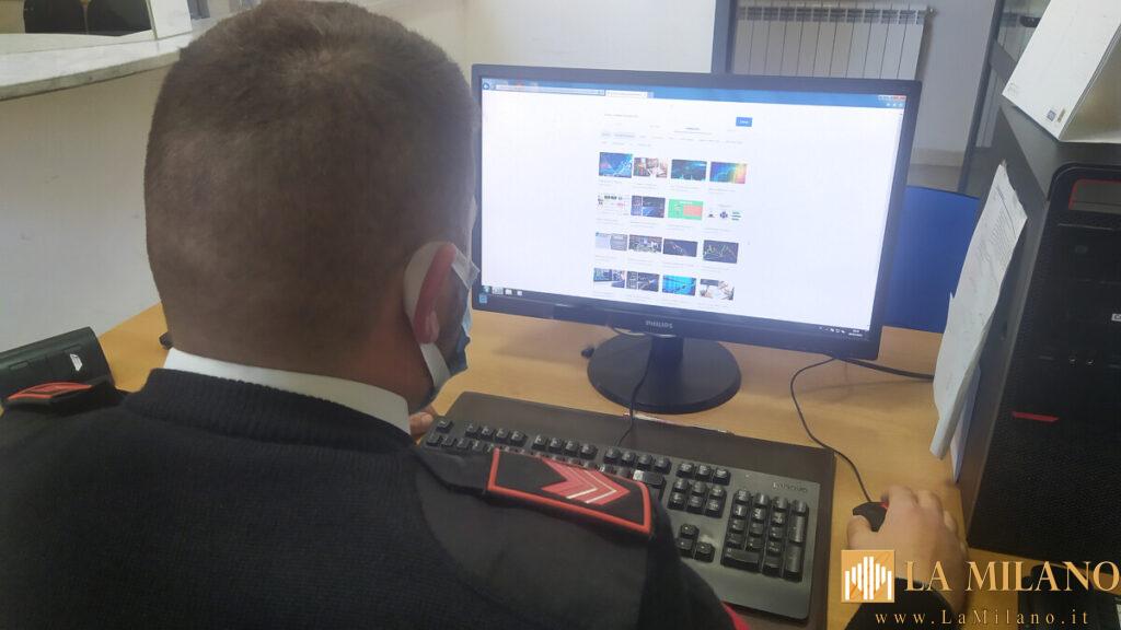 Villacidro, stipula un contratto per l'elettricità all'insaputa degli inquilini: guai per un broker