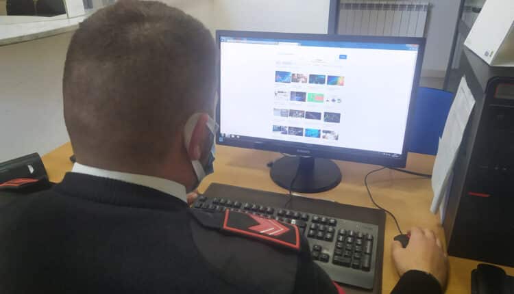 Villacidro, stipula un contratto per l'elettricità all'insaputa degli inquilini: guai per un broker