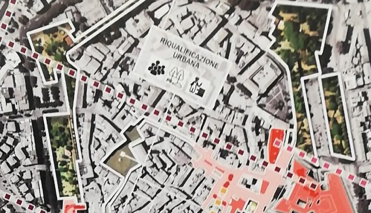 Grosseto, lavori pubblici 2022/2024: approvato il programma triennale