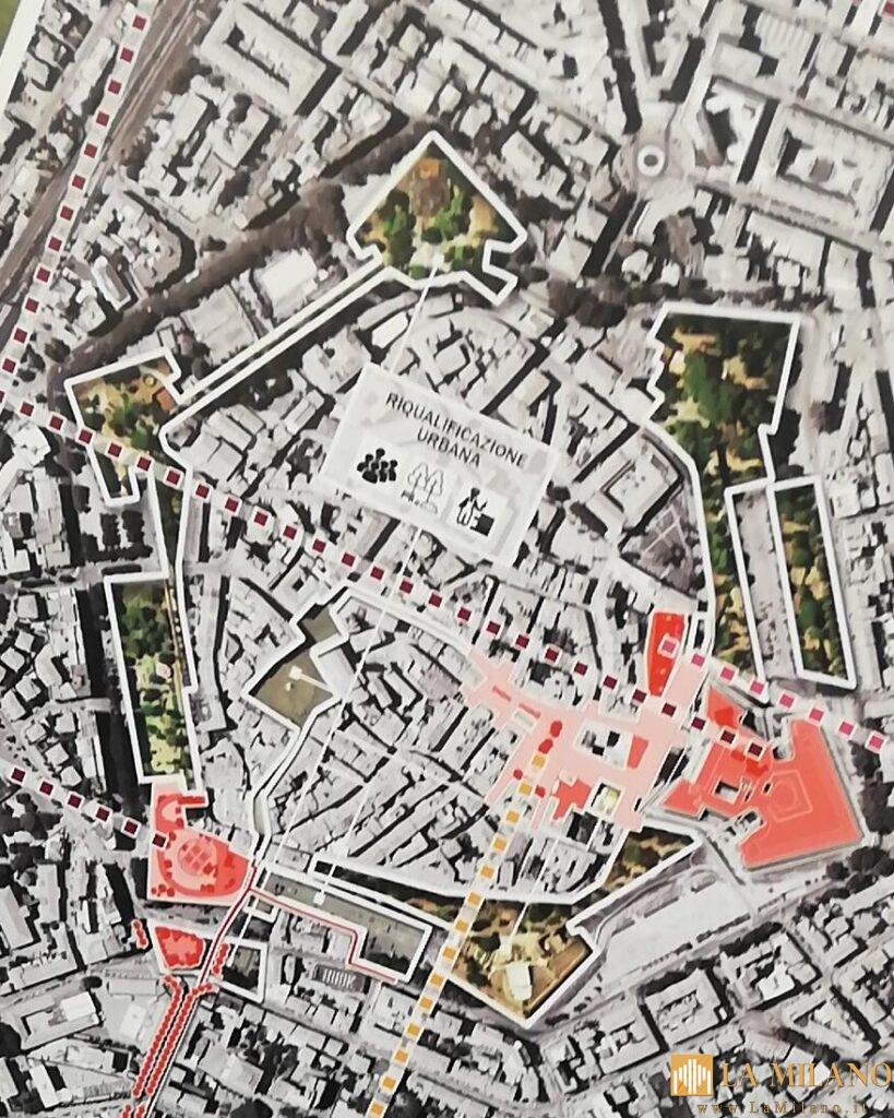 Grosseto, lavori pubblici 2022/2024: approvato il programma triennale